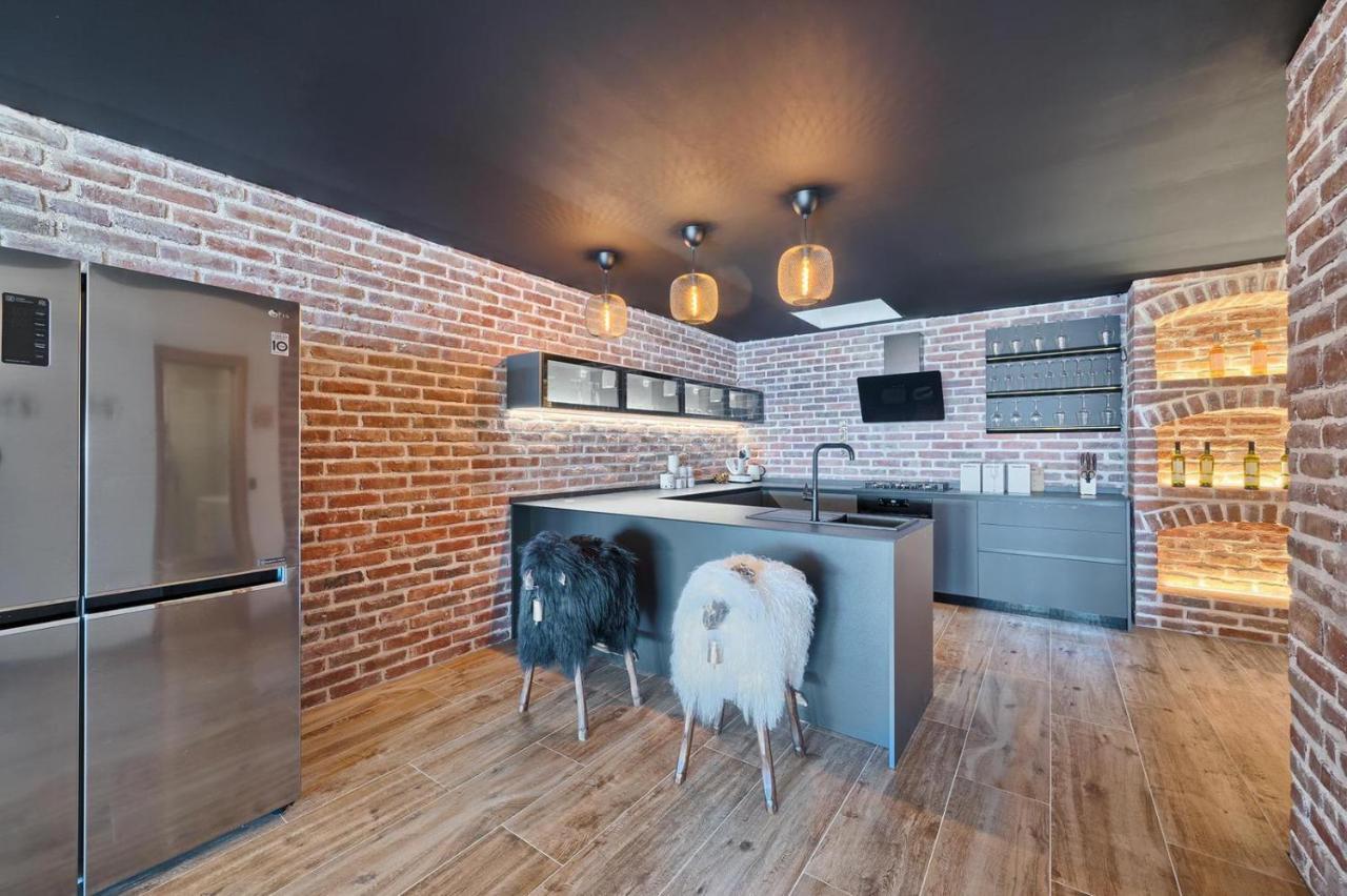 Golden Haven Villa Murter Ngoại thất bức ảnh