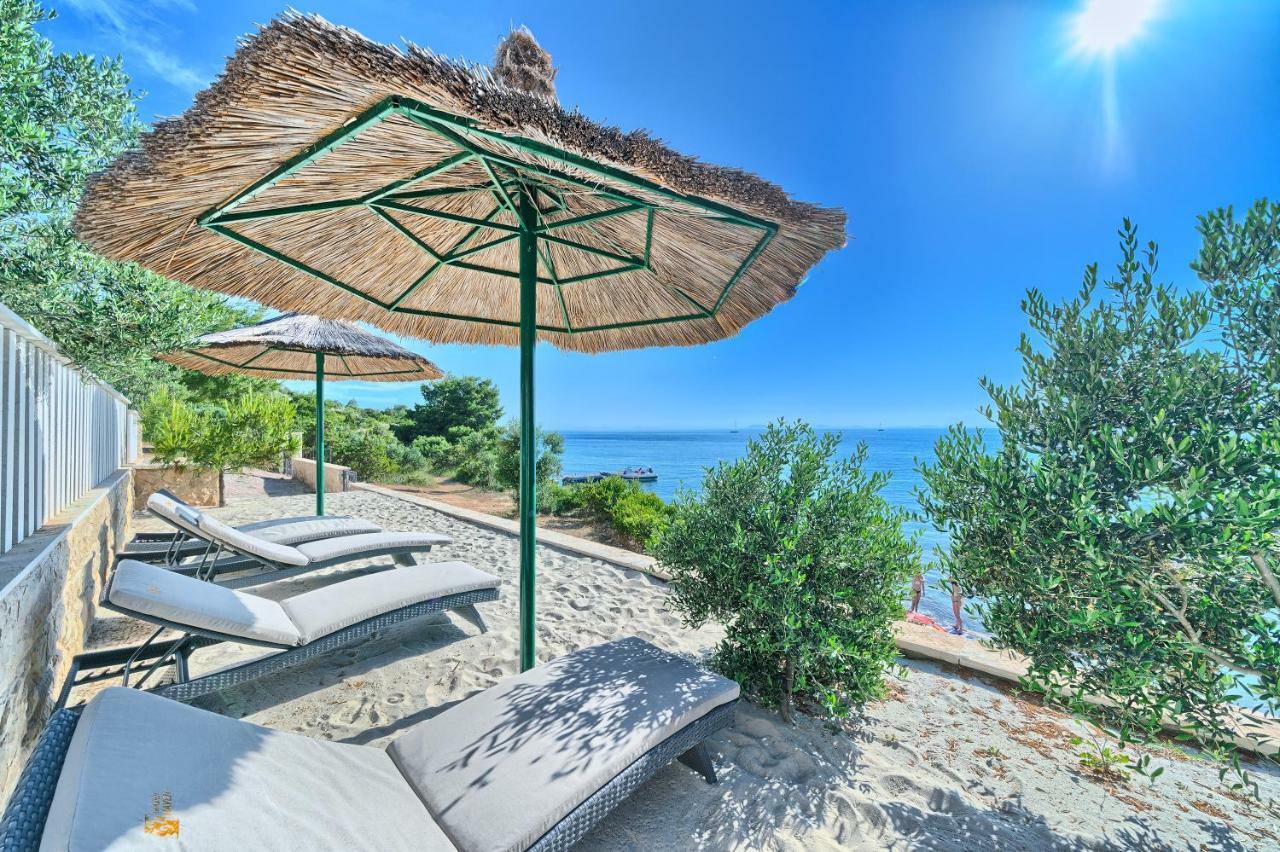 Golden Haven Villa Murter Ngoại thất bức ảnh