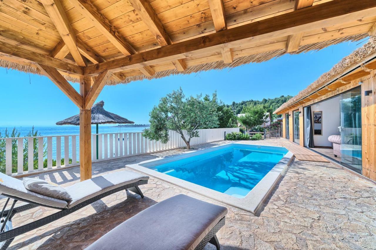Golden Haven Villa Murter Ngoại thất bức ảnh