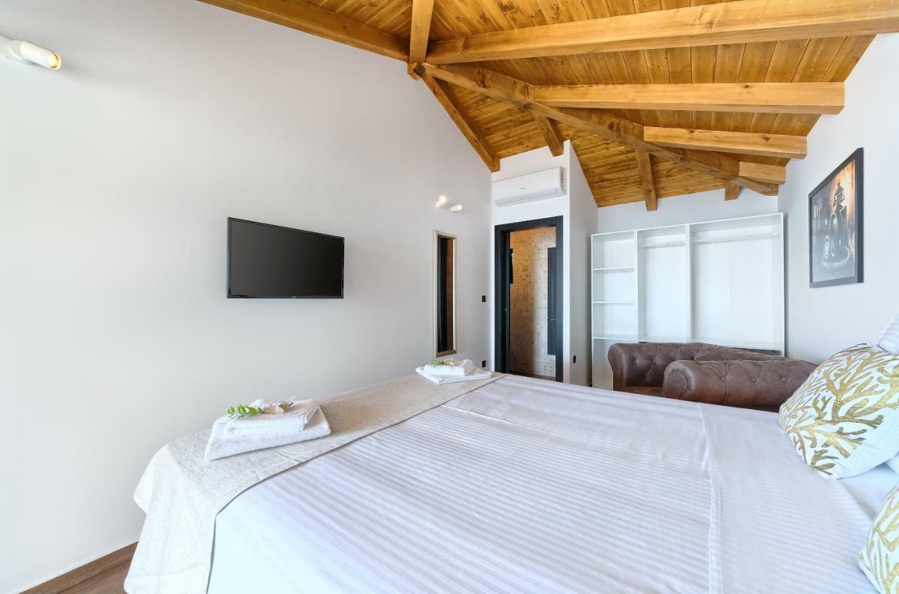 Golden Haven Villa Murter Ngoại thất bức ảnh