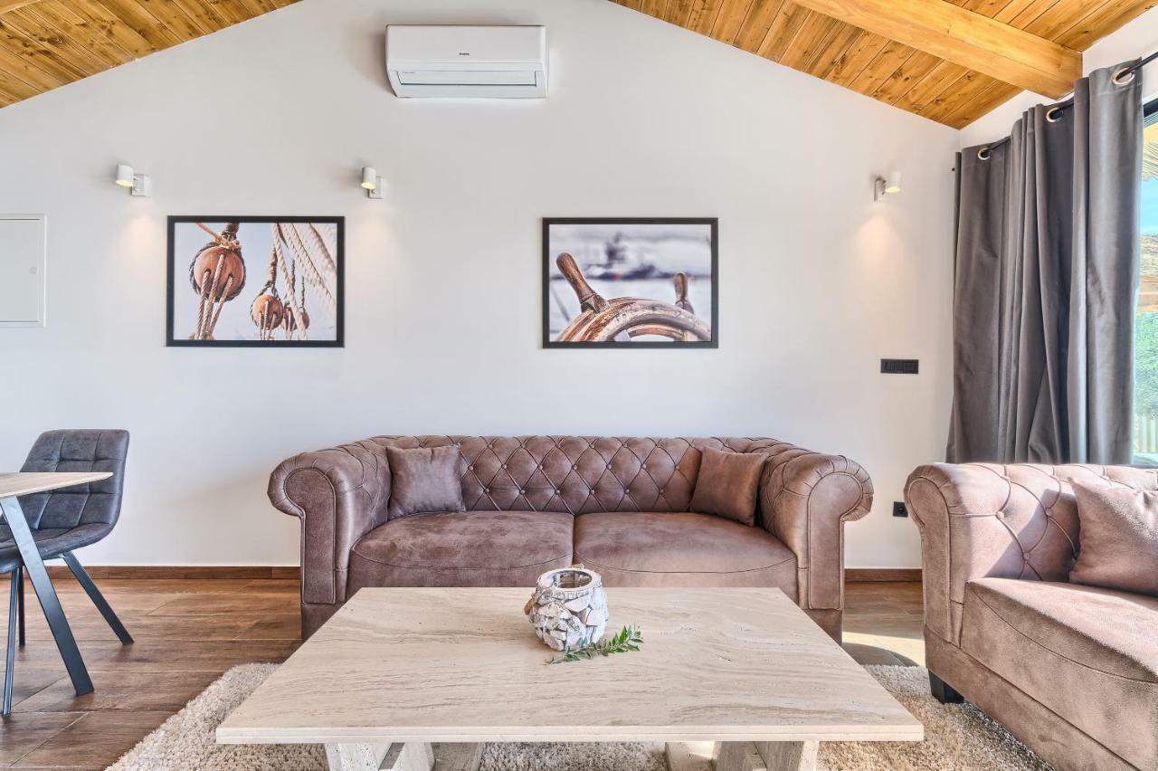 Golden Haven Villa Murter Ngoại thất bức ảnh
