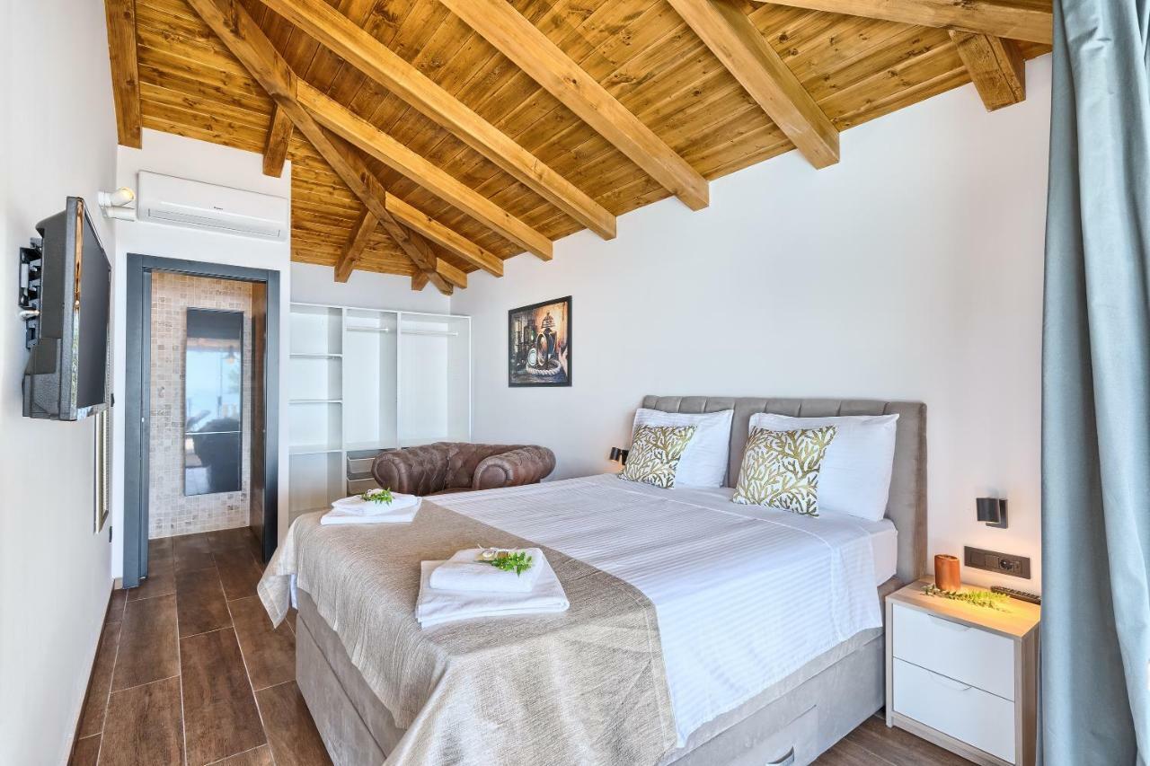 Golden Haven Villa Murter Ngoại thất bức ảnh