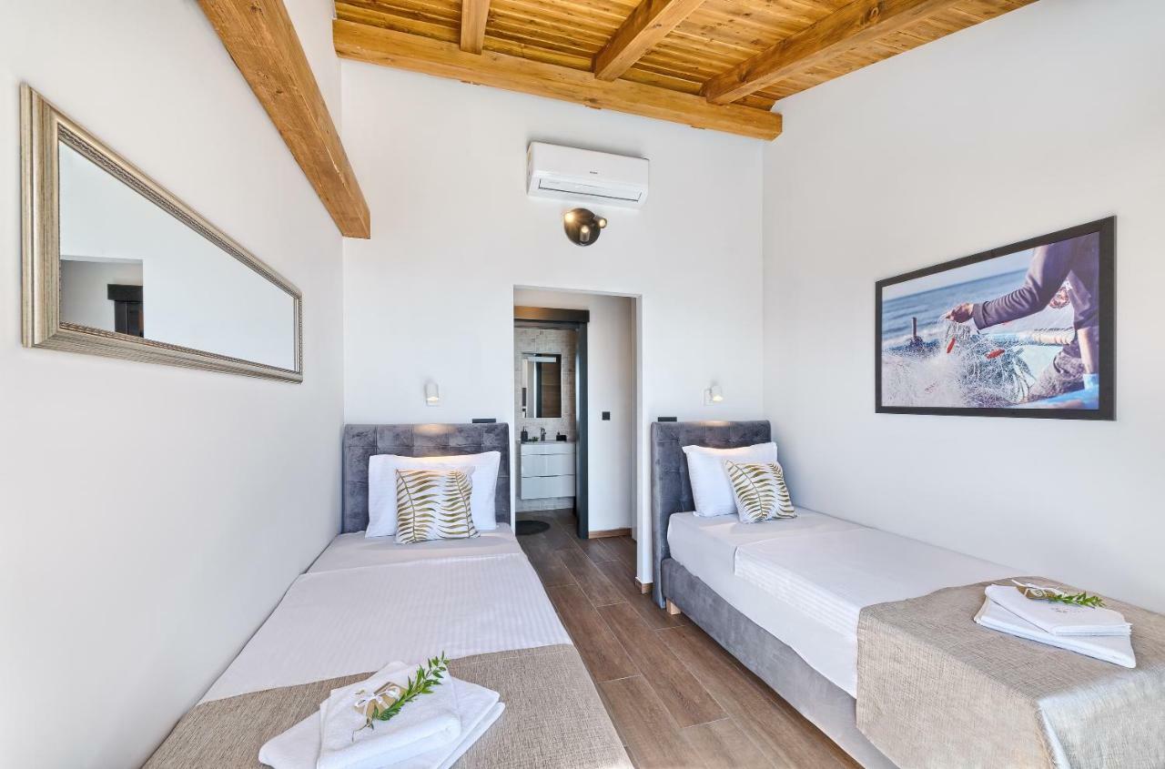 Golden Haven Villa Murter Ngoại thất bức ảnh